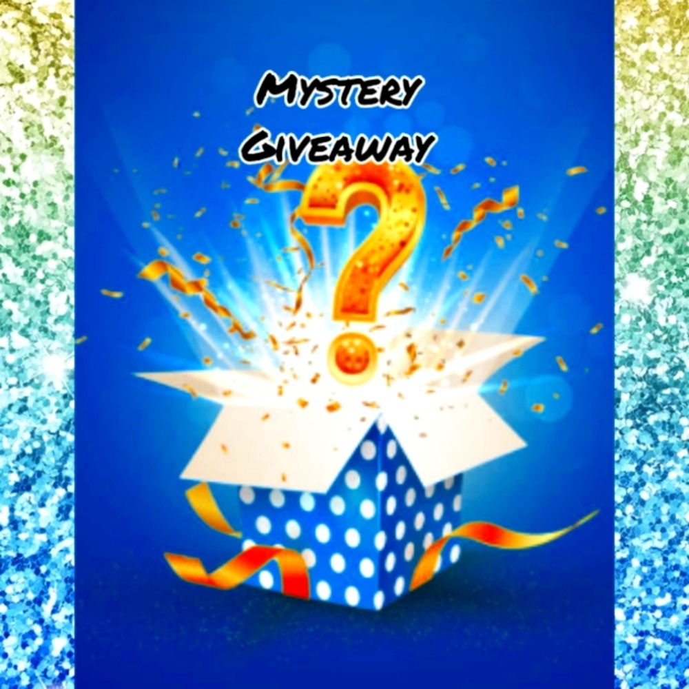 Mystery Giveaway Gift
